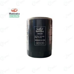 Mahindra Arjun Tractor Genuine Engine Oil Filter | 000020316E05