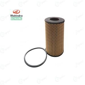 Mahindra Tractor Genuine Engine Oil Filter Oldest Model Tractor | 001231197R91