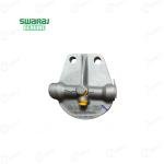 Swaraj Tractor Genuine Engine Fuel Filter With Plate Swaraj Model Tractor