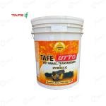 Tafe 26 Liter Bucket Universal Tractor Transmission Oil | UTTO Hydraulic For Oil Brake Tractor