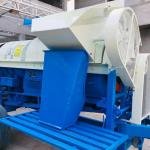 P-80 Reinforce Punjab Paddy Multi Crop Hopper Model Thresher