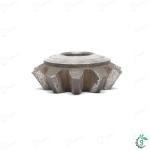 10 Teeth Basket Thresher Gear Of Differential Gear Box