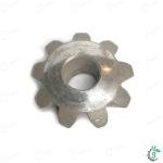 10 Teeth Basket Thresher Gear Of Differential Gear Box