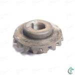 18 Teeth Back Basket Thresher Model Gear