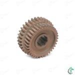 36x35x8 Reinforce Punjab Super Deluxe Thresher Gear