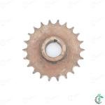 22 Teeth and 25 Teeth Thresher Gear (girari)