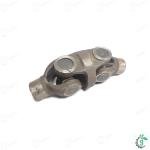 10x10 Teeth Differential Gear Box Joint Cross For Reinforce Basket Model Thresher | Weight 7.390 kg
