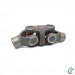 10x10 Teeth Differential Gear Box Joint Cross For Reinforce Basket Model Thresher | Weight 7.390 kg