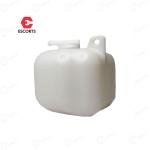 Farmtrac Tractor Genuine Threaded Cap Radiator Coolant Recovery Bottle