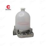 Farmtrac/ Powertrac Tractor Genuine Water Separator Assembly (Left In To Right Out Supply)