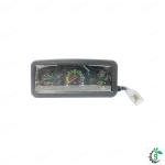Tafe J Series Spark Minda Genuine Instrument Cluster 12V/2.11 @1500 rpm