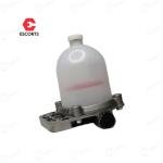 Farmtrac/ Powertrac Tractor Genuine Water Separator Assembly (Left In To Right Out Supply)