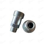 Tractor Trolly Connecting Hydraulic Male Female Valve Old Model Type