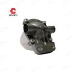 Farmtrac/ Powertrac Tractor Genuine Water Separator Assembly (Left In To Right Out Supply)