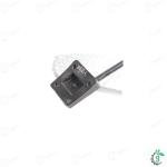 Sonalika Tractor Rear View Mirror Assembly Right Side