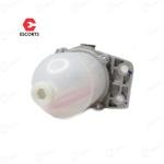 Farmtrac/ Powertrac Tractor Genuine Water Separator Assembly (Left In To Right Out Supply)