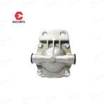Farmtrac/ Powertrac Tractor Genuine Water Separator Assembly (Left In To Right Out Supply)