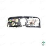 Mahindra Old Model Bhumiputra Tractor Spark Minda Instrument Cluster 12V/2.58 DI-8203