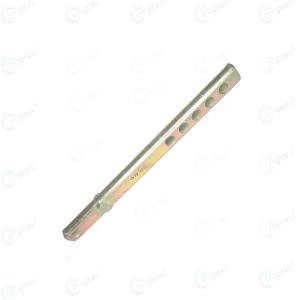 Mild Steel Swaraj Tractor Stabilizer Rod 5 Hole, Old Model, Size: 15 inch(L)