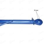 Farmtrac Tractor Top Link Assembly For FT 60 New Model And Compatible For Regular Tractor Model
