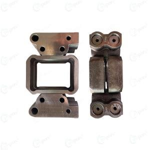 Massey 241/245 Tractor Hydraulic Pump Minor Kit, 4 Hole