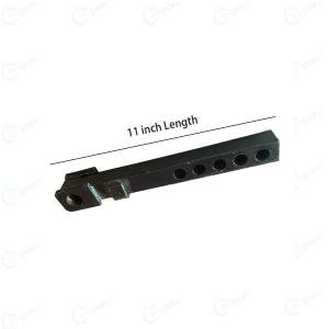 Eicher Tractor Stabilizer Rod, 11 Inch Length