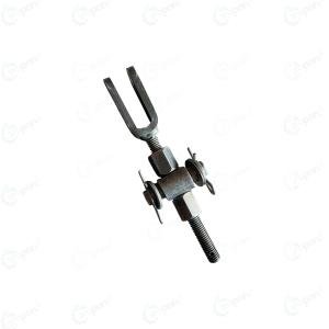 Eicher Tractor Brake Bolt Assembly