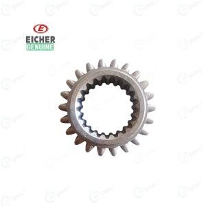 Eicher Tractor Genuine Pinion 1st Gear (22 Teeth) For 485 DLX