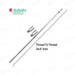Farmtrac Tracctor Genuine Clutch Rod Assemlby