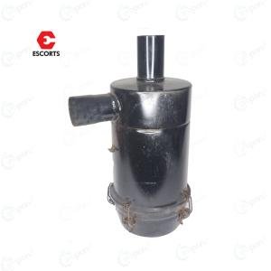 E-Top Genuine Farmtrac Tractor Cleaner Assembly Engine