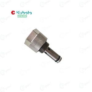 Farmtrac Tractor Genuine Valve Assembly For Hydraulic Lift