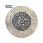 Farmtrac Tractor Genuine E-Top Clutch Plate 11" For Regular Model Tractor | D10062531.9