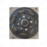 Farmtrac Tractor Genuine E-Top Clutch Plate 11" For Regular Model Tractor | D10062531.9
