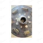 Farmtrac Tractor Genuine E-Top Clutch Plate 11" For Regular Model Tractor | D10062531.9