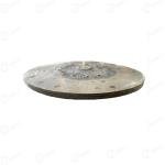 Farmtrac Tractor Genuine E-Top Clutch Plate 11" For Regular Model Tractor | D10062531.9