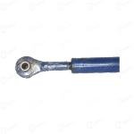 Farmtrac Tractor Hydraulic Lift Rod Leveling Assembly Fix Type, Left Side 25 Inch Long