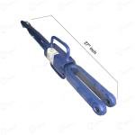 Farmtrac Tractor Genuine Rod Hydraulic Lift Leveling Assembly, Right Side for 42Hp, 45Hp, 50Hp Model