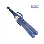 Farmtrac Tractor Genuine Rod Hydraulic Lift Leveling Assembly, Right Side for 42Hp, 45Hp, 50Hp Model
