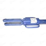 Farmtrac Tractor Genuine Rod Hydraulic Lift Leveling Assembly, Right Side for 42Hp, 45Hp, 50Hp Model