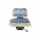 Farmtrac Tractor Driving Seat Assembly, Heavy Duty, Reverse Forward Sliding, 4 Hole Fastener Type