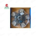 Farmtrac Tractor Genuine 5 Pad 11" Clutch Plate Assembly For New Model Tractor | D10410790
