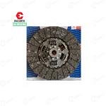 Farmtrac Tractor Genuine E-Top Clutch Plate 11" For Latest Model Tractor | D10117940