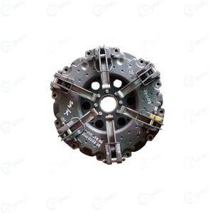 Escort Farmtrac 50/60 Model Tractor Clutch Plate and Cover Assembly Organic PTO (Big Finger)