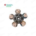 Farmtrac Tractor Genuine Clutch Plate 11" 5 Pads For Latest Model Tractors | D10901630AA
