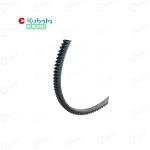 Escort Powertrac Tractor Genuine Flywheel Starter Ring Gear, Z136 Teeth (35cm Width)