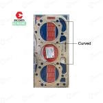 Farmtrac Tractor Genuine Gasket Cylinder Head