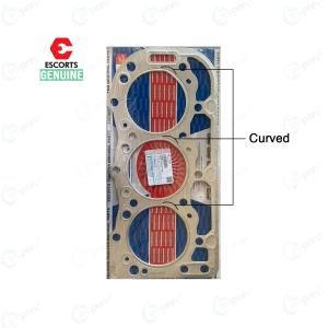 Farmtrac Tractor Genuine Gaskit Cylinder Head