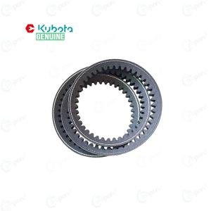 Farmtrac Tractor Genuine Alternator Fan Belt "B" Group Type (Length 1300)