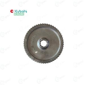 Farmtrac Tractor Genuine Gear PTO Counter Shaft (Z-57x11 Teeth)