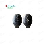 Farmtrac Tractor Genuine Main And High Low Gear Lever Knobs